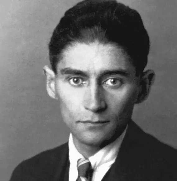 Franz Kafka