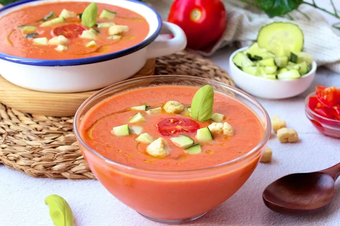 gazpacho