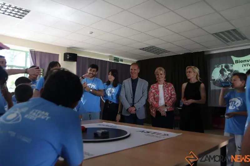 I Edición Steam Talent Kids  (2)