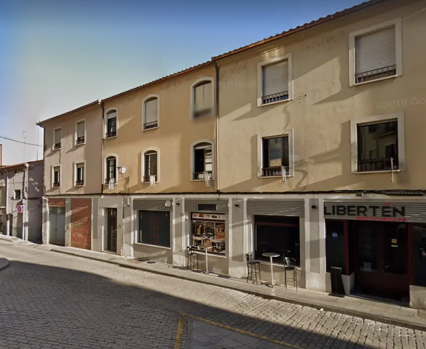 Cuesta del Piñedo