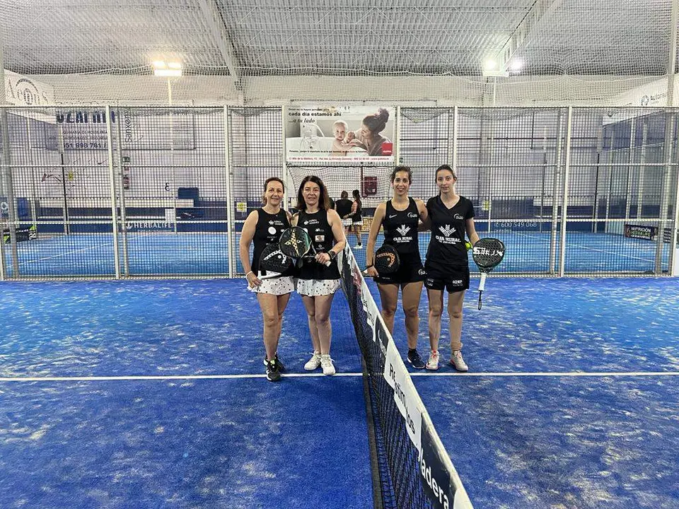 Pádel Duero