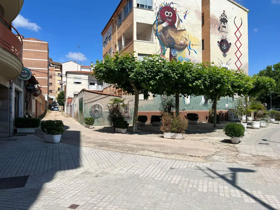 Travesía 1