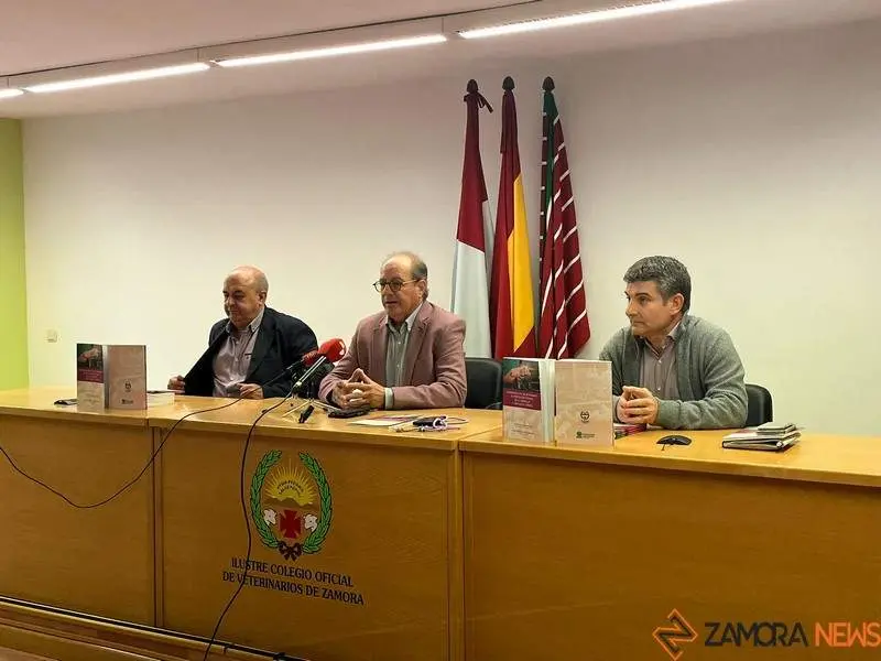 Colegio de Veterinarios de Zamora (1)