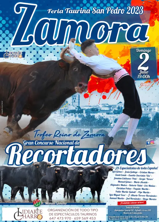 Trofeo Reino de Zamora