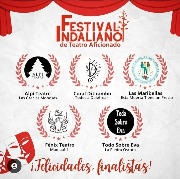 Fénix Teatro