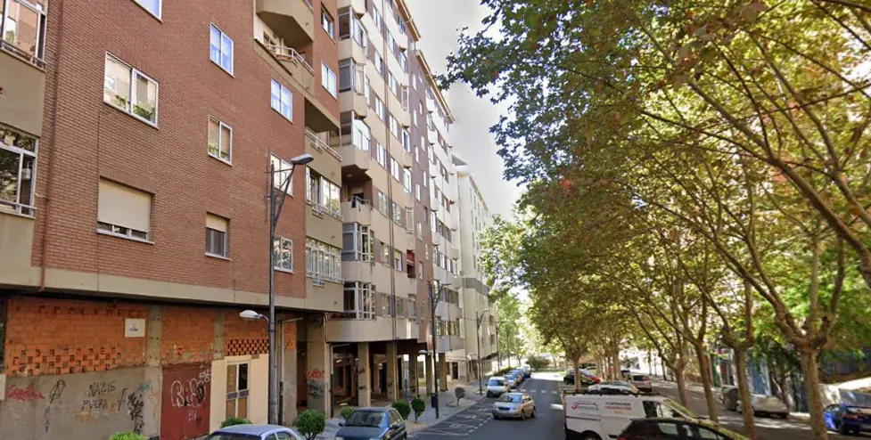 Calle Peña Trevinca