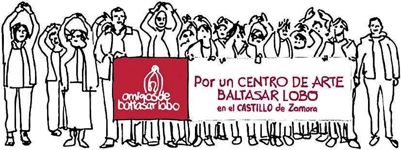 Por un CAC BL en el Castillo-Carlota