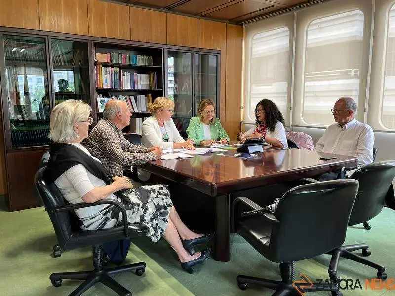 Convenio de colaboración