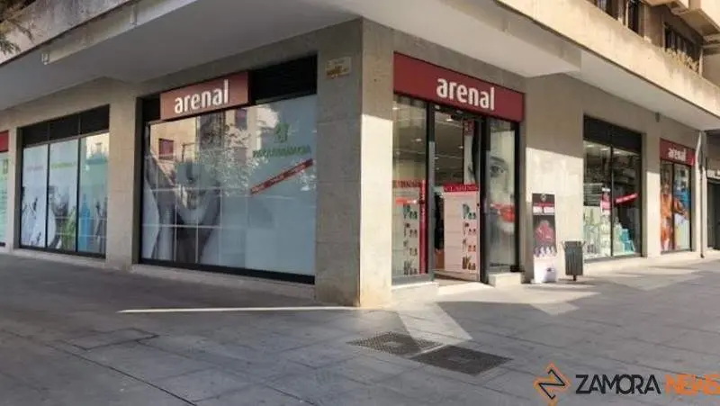 Arenal
