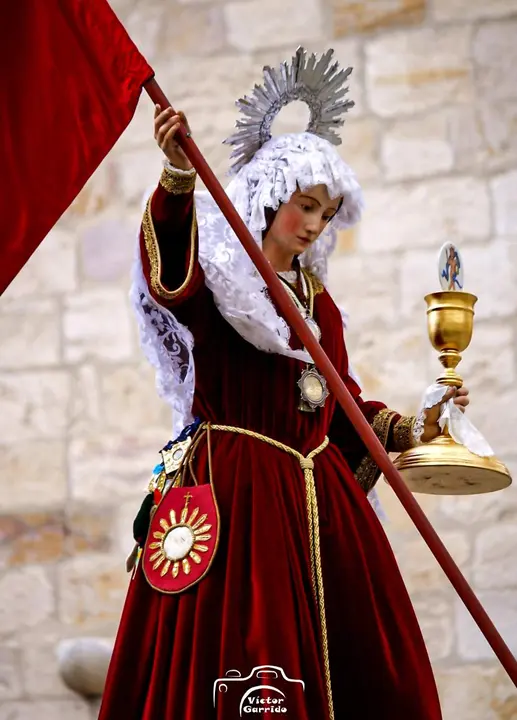 Tarasca
