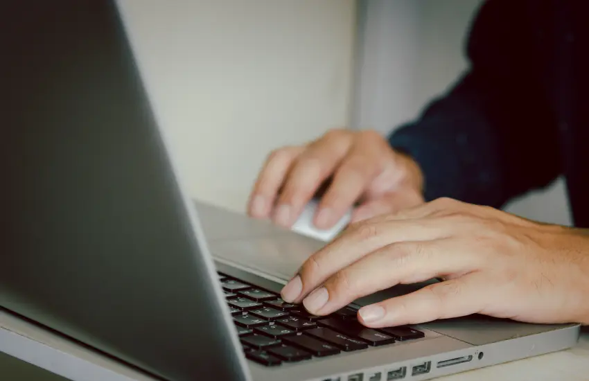 Seguridad al navegar por la web