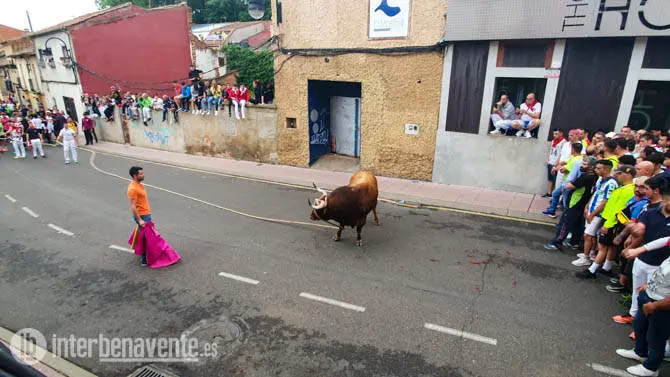 Rencoroso vía Interbenavente.es
