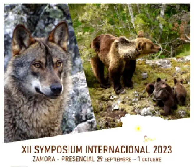 congreso oso y lobo