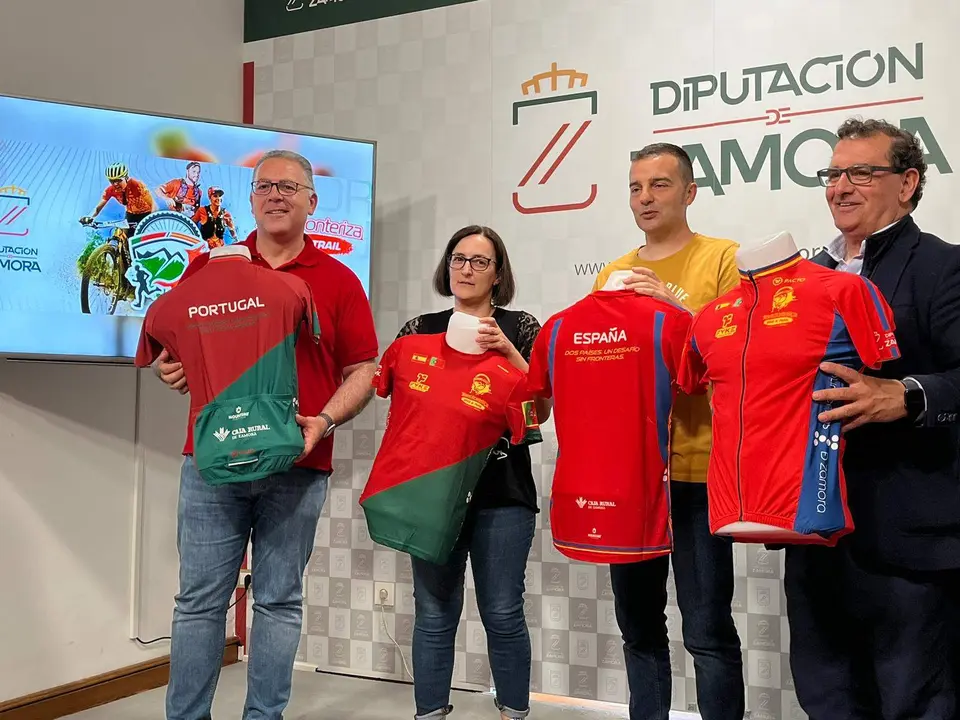 presentación