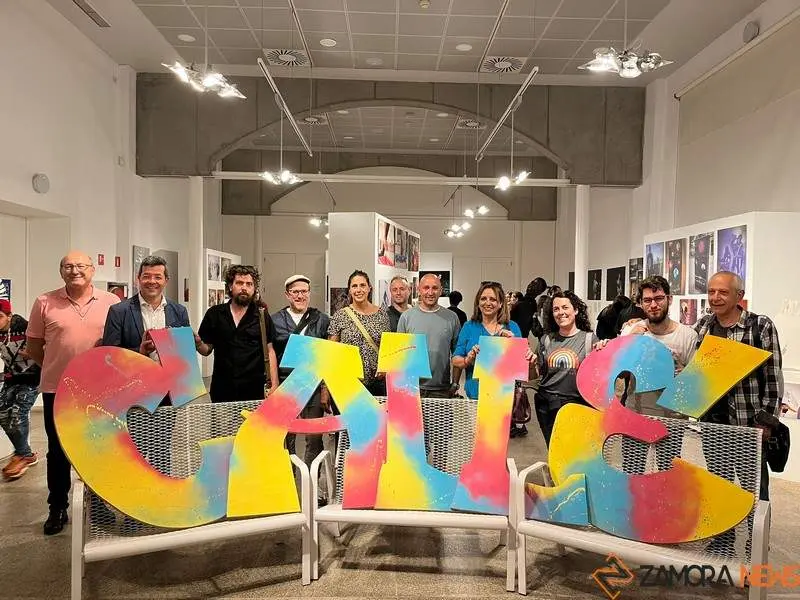 EXPOSICIÓN DE CALLE