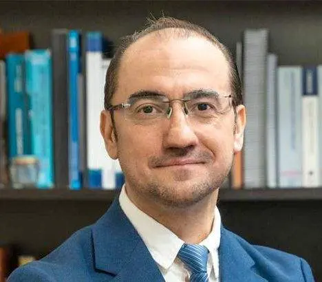 Ángel Arias