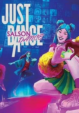 just-dance