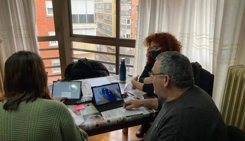 digitalización
