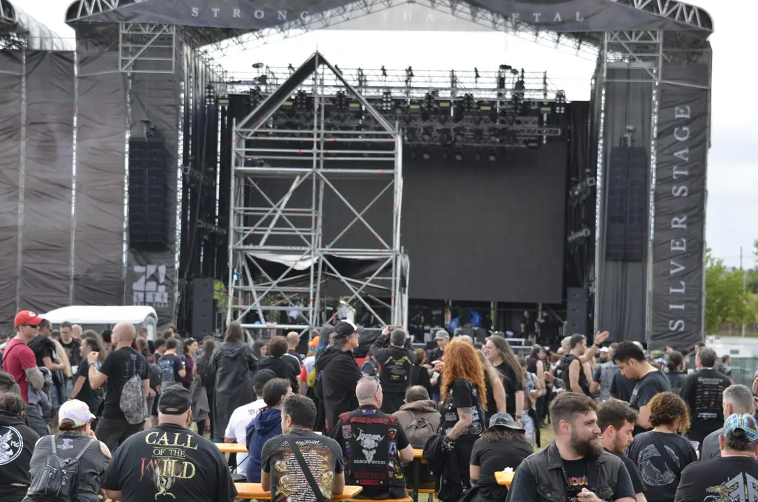 Z! Live Rock Fest