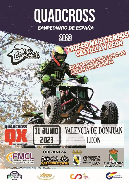 Competición fin de semana