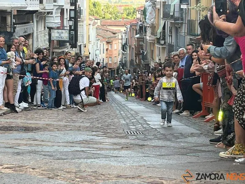Carrera Balborraz