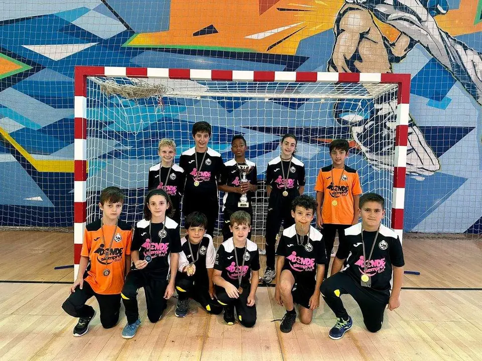 benjamines River Zamora FS