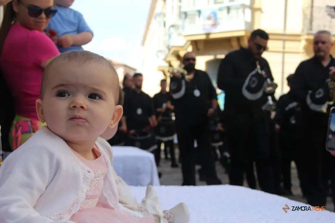 Procesión Corpus Christi Zamora 2023_68
