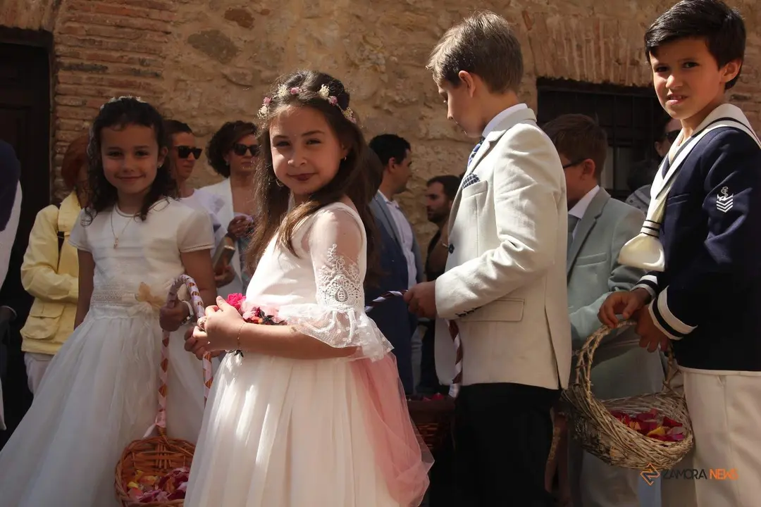 Procesión Corpus Christi Zamora 2023_76