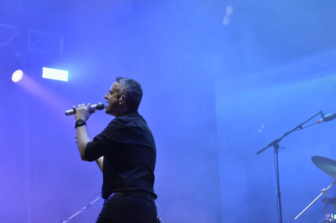 Sábado en el Z! Live (2)