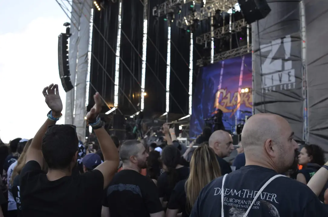 Sábado en el Z! Live (4)