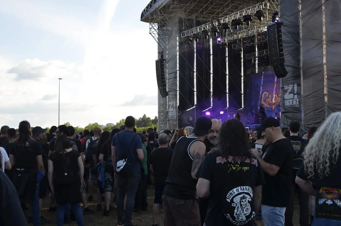Sábado en el Z! Live (22)