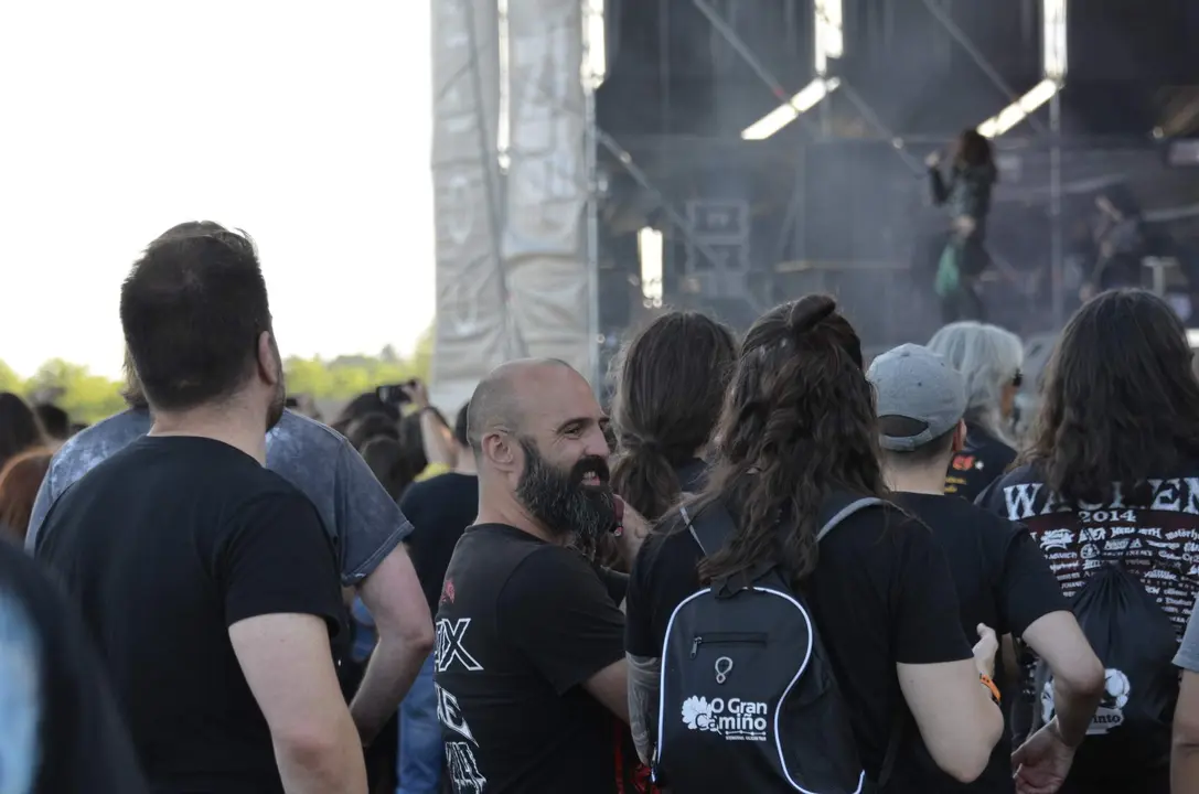 Sábado en el Z! Live (24)