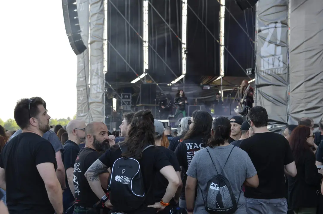 Sábado en el Z! Live (25)