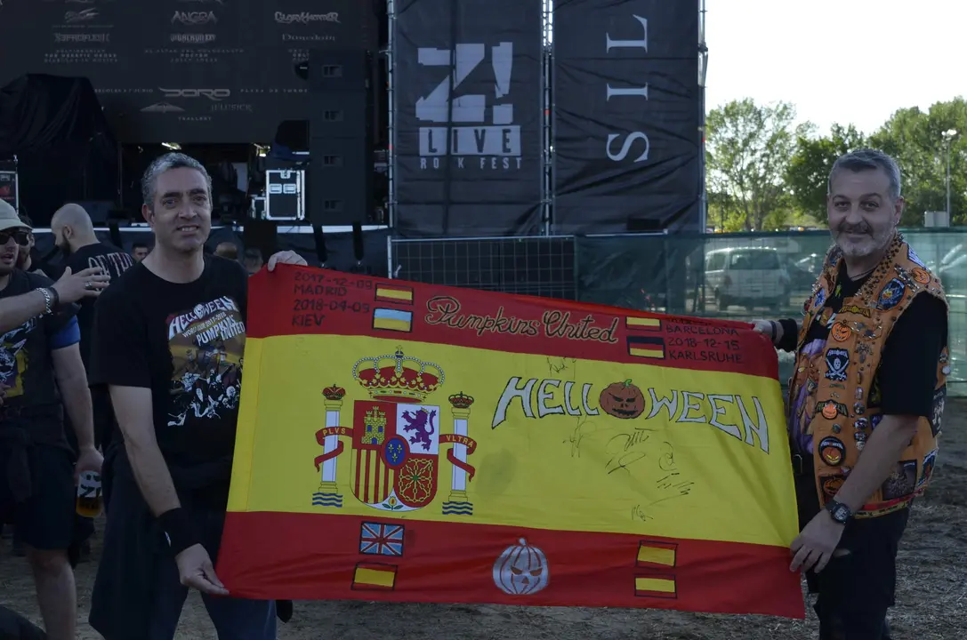 Sábado en el Z! Live (27)