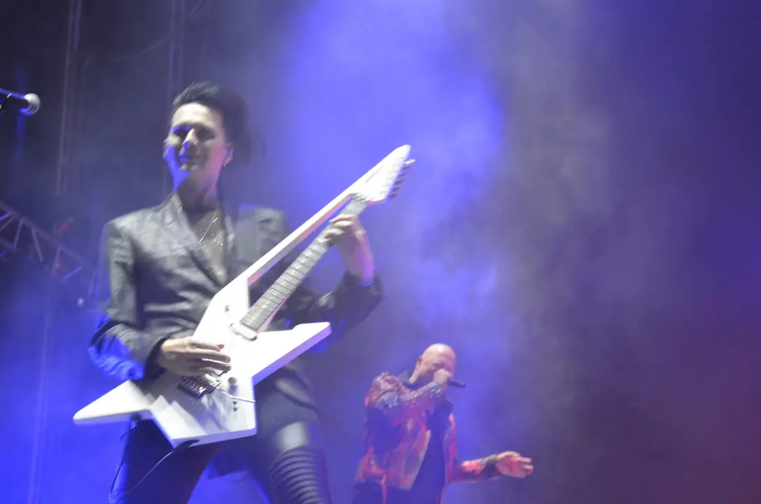Sábado en el Z! Live (97)