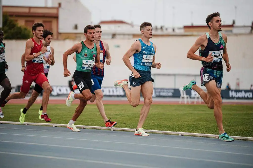 Imagen Club Benavente Atletismo