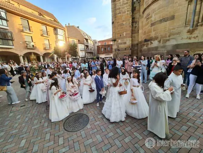 imgen cedida Interbenavente