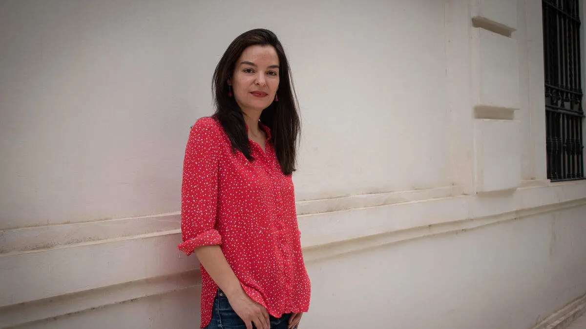 Rocío Frutos
