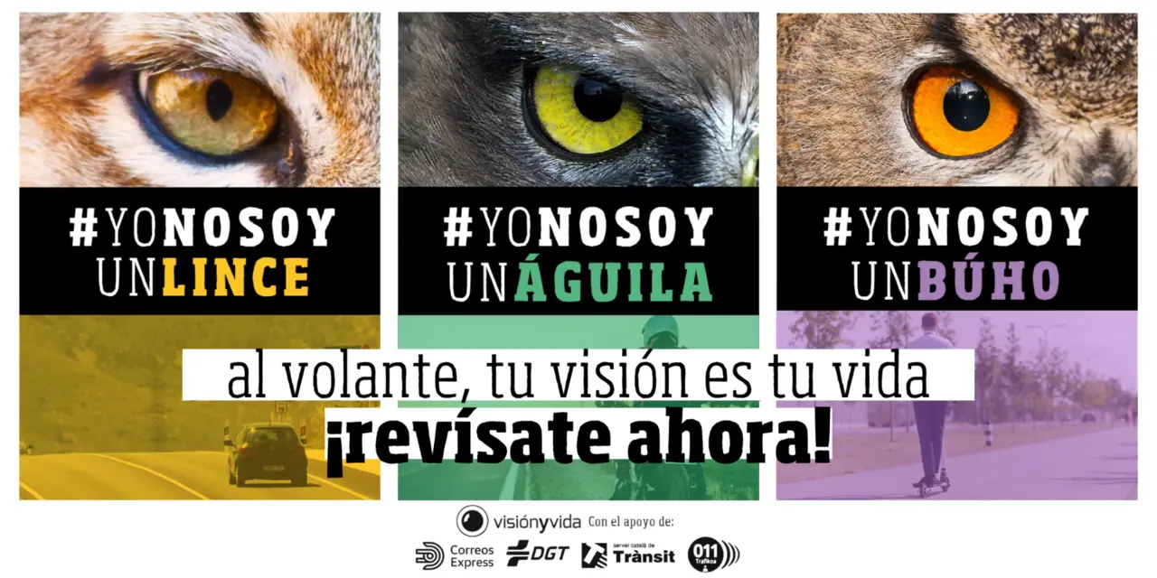 Yo no soy un lince