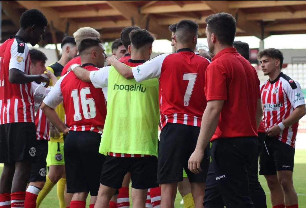 Zamora equipo