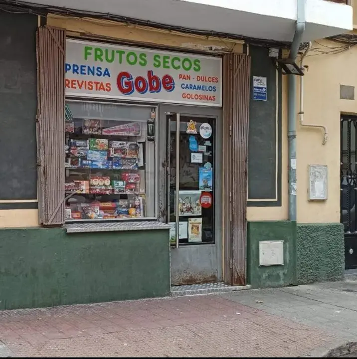 gobe