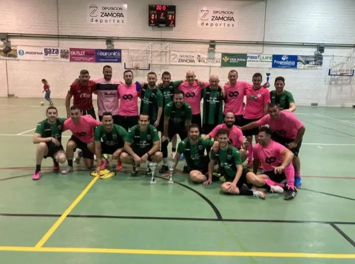 CD Pinilla Duero