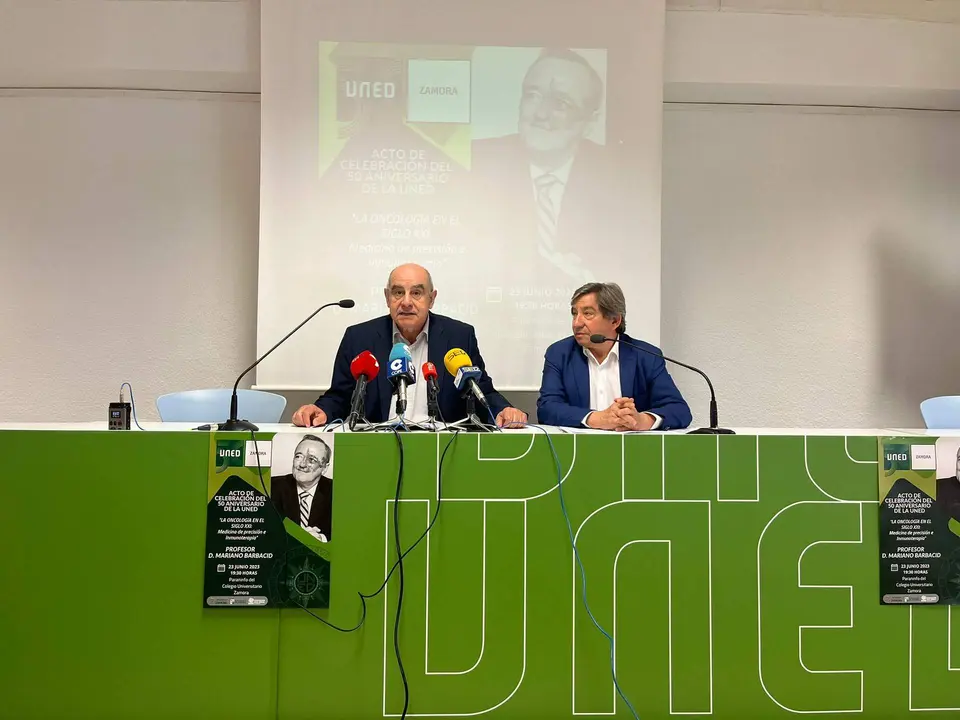 acto UNED