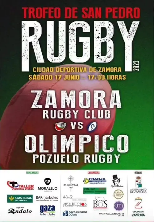 Rugby