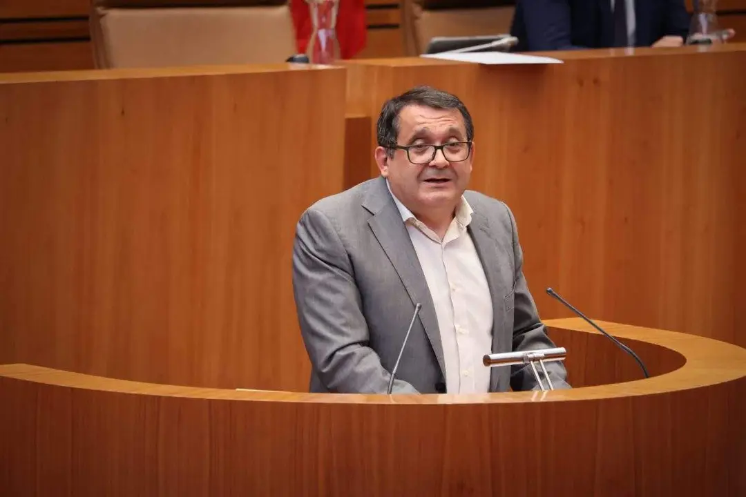 Juan Luis Cepa