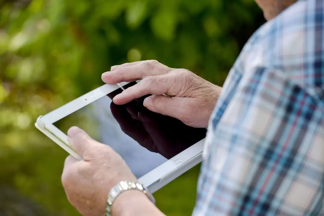 Tablet