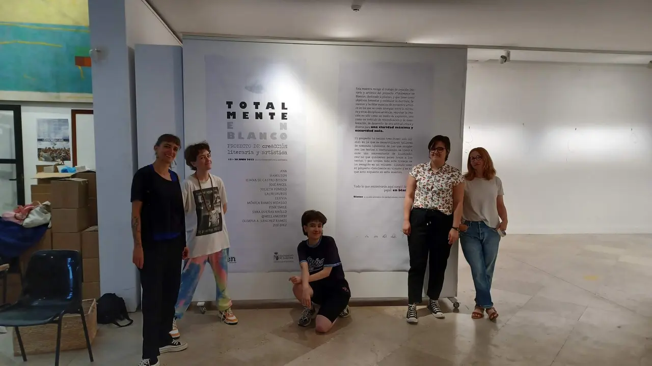 Exposición 3