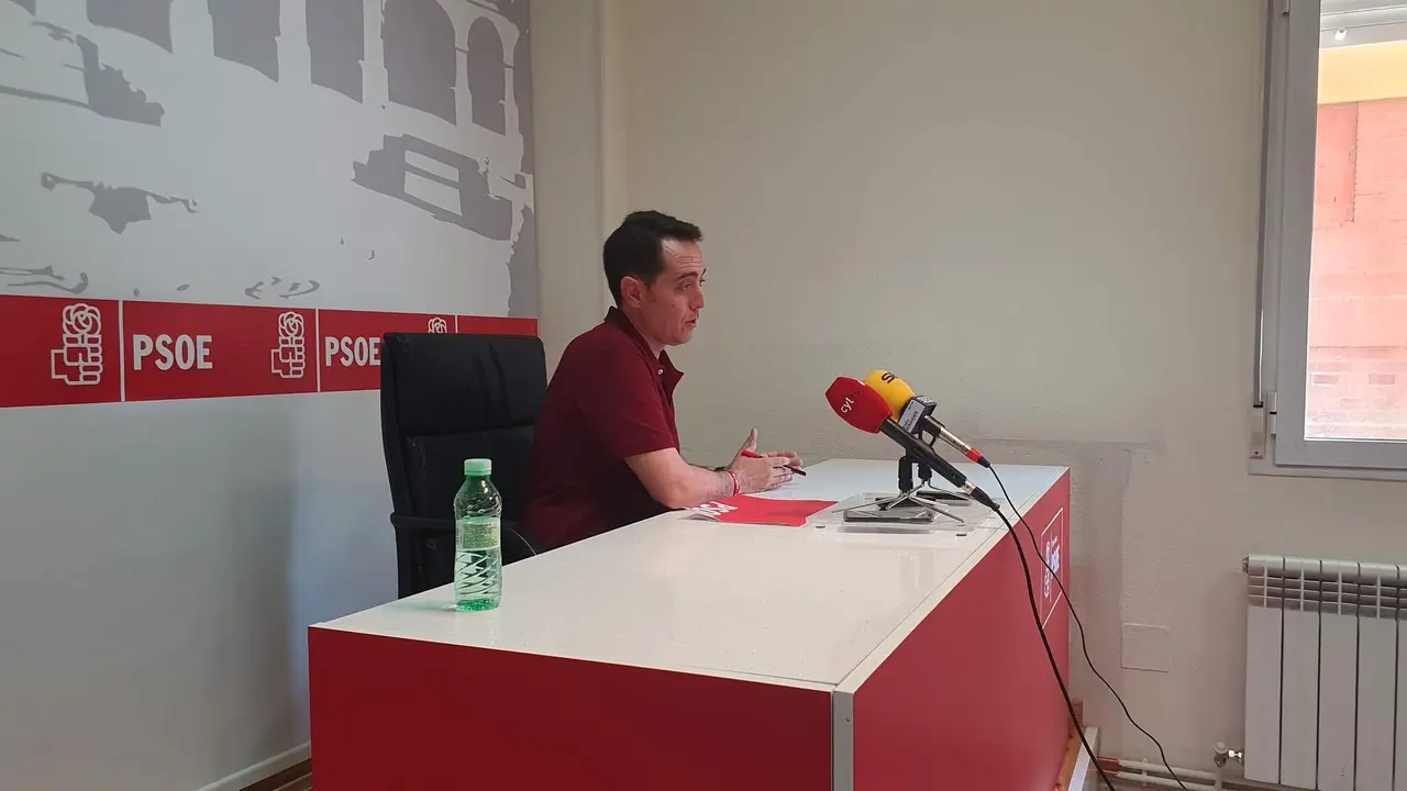 Luciano Huerga