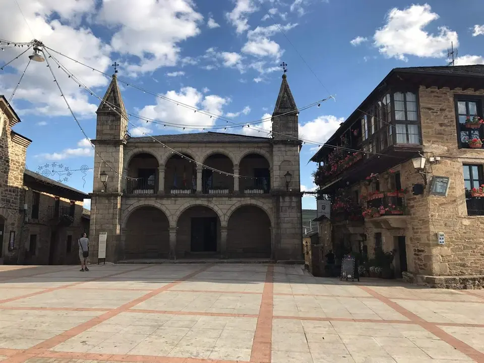 Ayuntamiento Puebla de Sanabria