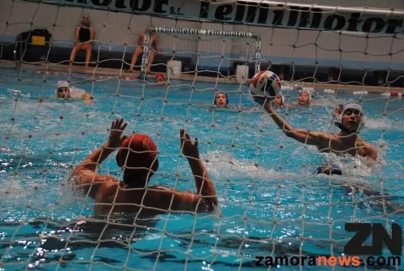 Waterpolo
